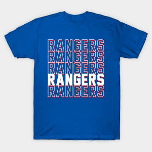 Rangers T-Shirt